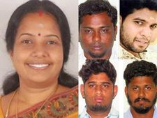 பாதிக்கப்பட்ட பெண்களை பற்றி எழுதாதீங்க.. குற்றவாளிகளை எழுதுங்க.. வானதி சீனிவாசன் கோரிக்கை 