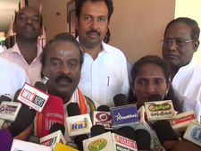 களத்தில் இருக்கும் ஒரு வீரனை பார்த்து இன்னொருவர் வீரன் பொறாமை கொள்வது சகஜம்தானே.. காங்.