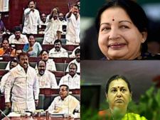 அந்த 3 பேரும்தான் சண்டை மூட்டி விட்டதே.. அதான் அம்மாவும் கேப்டனும் பிரிஞ்சுட்டாங்க.. பிரேமலதா தகவல் 