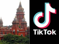 டிக் டாக் செயலியை டவுன்லோட் செய்ய தடைசெய்யுங்க... மத்திய அரசுக்கு ஹைகோர்ட் கண்டிப்பு 