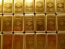  கோவையில் தேர்தல் பறக்கும் படையினரிடம் சிக்கிய 148 கிலோ தங்கக்கட்டிகள்! 