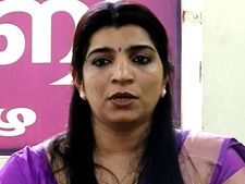 உங்களுக்கு பாடம் புகட்டுவேன்.. வயநாட்டில் ராகுலை எதிர்க்கும் சரிதா நாயர்.. தேர்தலில் போட்டி! 