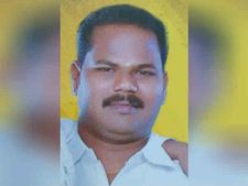 மாமியார் வீட்டில் சாப்பிட்டுத் திரும்பிய வாலிபர்.. வெட்டிப் படுகொலை.. 6 பேர் கும்பல் வெறிச்செயல்
