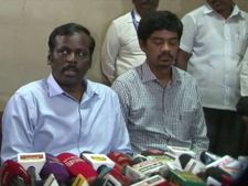 வாக்கு எண்ணிக்கை மையத்தில் அதிகாரிகள் நுழைந்த விவகாரம்.. விரைவில் விசாரணை அறிக்கை