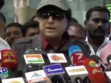 எனக்கு 57 வயது.. இந்த வயதிலும் நாட்டுக்கு தேவை என்றால் துப்பாக்கியுடன் எல்லைக்கு போவேன்.. கார்த்திக்