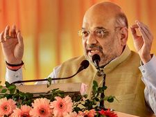 கனிமொழியை தோற்கடியுங்கள்.. தூத்துக்குடியில் அமித்ஷா ஆவேச பிரச்சாரம் 