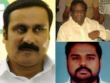 நாலாபக்கமும் ரவுண்டு கட்டி நிற்கும் சவால்கள்.. தர்மபுரியில் தர்மசங்கடத்தில் அன்புமணி 