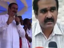 அன்புமணி பகீர் பேச்சு.. கொதிக்கும் எதிர்க்கட்சிகள்.. பாய்கிறது வழக்கு.. கலெக்டர் உத்தரவு