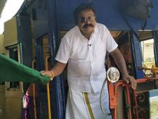 நில்லுங்கண்ணாச்சி நில்லுங்க.. பதிலை சொல்லுங்கண்ணாச்சி சொல்லுங்க.. ஊட்டியைக் கலக்கிய இமான்! 