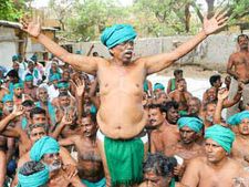 சொன்னபடி செஞ்சது பாஜக! அதனால மோடியை எதிர்க்கல.. அய்யாக்கண்ணு பேட்டி 