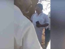 நான் பேசவே இல்லை.. யாரோ மிமிக்ரி பண்ணிட்டாங்க.. அதிமுக மாஜி எம்எல்ஏ மீது பாய்ந்தது கேஸ்! 