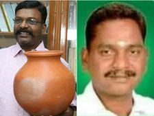 பானையா.. இலையா.. யாருக்கு கிடைக்கும் வெற்றி.. கணிக்கவே முடியாத இடியாப்ப சிக்கலில் சிதம்பரம் 