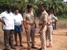 உடல் முழுவதும் காயங்களுடன் கல்லூரி மாணவர் மர்மச் சாவு.. ஆண்டிப்பட்டியில் பரபரப்பு 