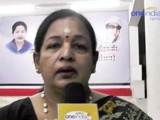 அதிமுக கூட்டணியில் பாமகவுக்கு 500கோடி, தேமுதிகவுக்கு 200கோடி... சி.ஆர்.சரஸ்வதி பகீர் 