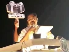 இது நம் அம்மாவின் ஆட்சி அல்ல.. எடப்பாடி அம்மாவின் ஆட்சி.. தினகரன் கிண்டல் 