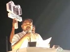 நெல்லை, குமரியில் பலவீனமான வேட்பாளரை நிறுத்த பாஜக தூது விட்டது… டிடிவி தினகரன் பேச்சு 