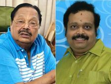இது ஜனநாய படுகொலை.. மக்கள் பாடம் கற்பிப்பார்கள்.. துரைமுருகன் ஆவேசம் 