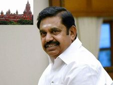 வாழைப்பழம் வாங்கினேன்.. பணம் கொடுத்தேன்... பணப்பட்டுவாடா ஒன்னுமில்லை... ஈ.பி.எஸ் விளக்கம் 
