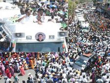 ஓபிஎஸ் மகன் ரவீந்திரநாத் குமாரா? ரவிச்சந்திரகுமாரா? கன்பியூஸ் ஆன எடப்பாடி 