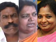 என் பிணத்தின் மீது ஏறிப் போய் ஸ்டெர்லைட்டை திறந்துக்கங்க.. நாம் தமிழர் வேட்பாளர் ஆவேசம் 