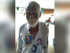 மோடிக்காக பிரச்சாரம் செய்ததால் முதியவர் கொல்லப்பட்டாரா.. இல்லவே இல்லை.. போலீஸ் பரபரப்பு விளக்கம்! 