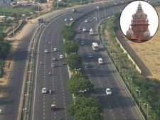 சென்னை-சேலம் 8 வழிச்சாலை திட்டம் வருமா? நாளை மறுநாள் ஹைகோர்ட் தீர்ப்பு 