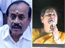 ஊரே எச். ராஜாவை விமர்சித்தாலும்... பிரேமலதா மட்டும் எப்படி பாராட்டி பேசியிருக்கிறார் பாருங்க! 