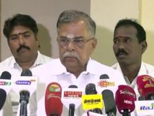 கொள்ளையர்களை அடையாளம் காட்ட 5 ஆண்டுகள் போதவில்லை.. இன்னும் 5 ஆண்டுகள் வேண்டும்.. இல கணேசன்