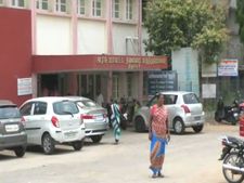 3 வயது மகளை தண்ணீர் தொட்டியில் மூழ்கடித்து கொன்று, தந்தை தற்கொலை.. திருப்பூரில் பரபரப்பு 