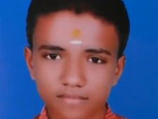 ஜீவசமாதி.. ஆரணி  சிறுவன் பிரேதப் பரிசோதனை.. மீண்டும் தியான நிலையில் உடல் அடக்கம் 