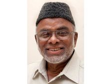 ரமலான் நோன்பு கஞ்சிக்கான பச்சரிசியை உடனே வழங்க வேண்டும்: காதர் மொகிதீன் 
