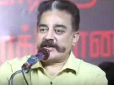 கண்ணால் பேசும் வித்தையெல்லாம் போக போக செய்வேன்.. கமல் ஹாசன் பேச்சு 