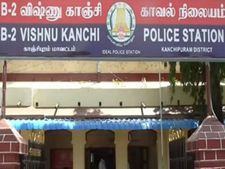 காஞ்சிபுரத்தில் கோயிலுக்கு சென்ற 16 வயது சிறுமி கூட்டு பலாத்காரம்... ஆட்டோ ஓட்டுநர்கள் வெறிச்செயல் 