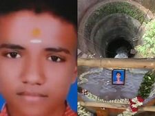 கிணற்றில் விழுந்துதான் தனநாராயணன் உயிரிழந்தார்.. தவறான தகவல் பரப்பக் கூடாது.. கலெக்டர் எச்சரிக்கை 