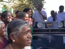நோட்ஸ் எடுங்கப்பா.. கார்த்தி சிதம்பரத்திற்கு இப்படி ஒரு திறமையா? சீரியலை வைத்து சீரியஸ் பிரச்சாரம்! 