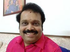 துரைமுருகன் மகன் கதிர் ஆனந்த் மீது தேர்தல் செலவின உதவி அலுவலர் போலீஸில் புகார் 