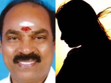 எம்எல்ஏ ஹாஸ்டலுக்கு கூப்பிட்டார் கதிர்காமு.. அங்கிருந்த  3 பேர்.. பதறடிக்கும் பெண்ணின் புகார்