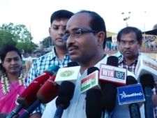 மதுரை சித்திரை திருவிழா.. இரவிலும் சிறப்பு பேருந்துகள்.. அனைத்து ஏற்பாடுகளும் தயார்- ஆட்சியர்