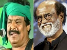 புதுப்பட அறிவிப்பு ஏதாச்சும் இருக்கும்.. அதான் அரசியல் பேசுறார்.. ரஜினி மீது மன்சூர் அலிகான் தாக்கு 