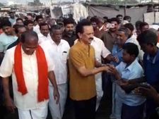 5 சவரன் வரை நகையை அடமானம் வைத்து பெற்ற கடன் தள்ளுபடி செய்யப்படும்- ஸ்டாலின் புதிய அறிவிப்பு 