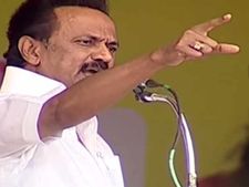 மோடி ஆட்சியை இழந்த அடுத்த நொடியே எடப்பாடி ஆட்சி டிஸ்மிஸ் ஆகும்.. மு.க. ஸ்டாலின் ஆவேசம் 
