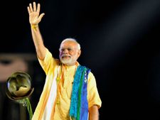 கூட்டணி தலைவர்களுடன் இன்று கோவையில் மோடி பிரச்சாரம்... 2 ஆயிரம் போலீசார் குவிப்பு 