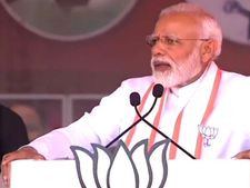 Breaking News Live: அன்பான வணக்கம்.. நாளை நமதே.. நாற்பதும் நமதே.. பிரதமர் மோடி 