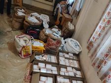 வேலூரில் கட்டு கட்டாக பணம் பறிமுதல் வழக்கு.. எப்ஐஆர் பதிவு செய்ய தேர்தல் ஆணையம் முடிவு 