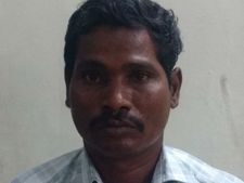 ராசிபுரத்தில் குழந்தைகளை விற்று, லட்சக்கணக்கில் சம்பாத்தியம்... 108 ஆம்புலன்ஸ் ஓட்டுநர் சிக்கினார் 