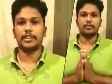 உன் புருஷனை தூக்கறேன்.. கேஸ் வாபஸ் வாங்கிட்டு ஓடிடு.. பெண்ணை மிரட்டும் பார் நாகராஜ் ஆடியோ