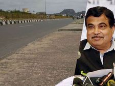 சேலம் 8 வழிச்சாலை திட்டம் கண்டிப்பாக நிறைவேற்றப்படும்.. நிதின் கட்கரி பரபரப்பு பேச்சு! 
