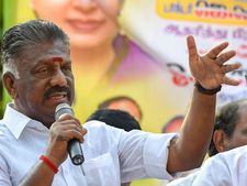 மேகதாது அணை கட்ட எனது மகன் மணல் சப்ளையா? ஈவிகேஎஸ் இளங்கோவன் குற்றச்சாட்டுக்கு ஓபிஎஸ் பதில் 