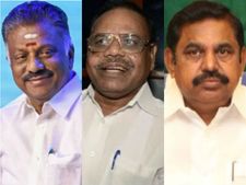 நாங்க 3 பேரும் அழைத்தோம்.. அப்படியும் அதிமுகவில் இணைய மறுத்துவிட்டார்.. ஓபிஎஸ் போட்ட குண்டு! 