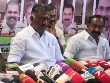 என்னாது.. மோடி வென்றால் ரவீந்திரநாத் அமைச்சர் ஆவாரா.. இதுதான் ஓபிஎஸ் விளக்கம்! 